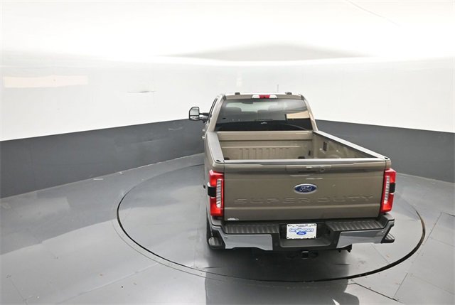 New 2026 Ford F250 Lariat w/ FX4 Off-Road Package image 27