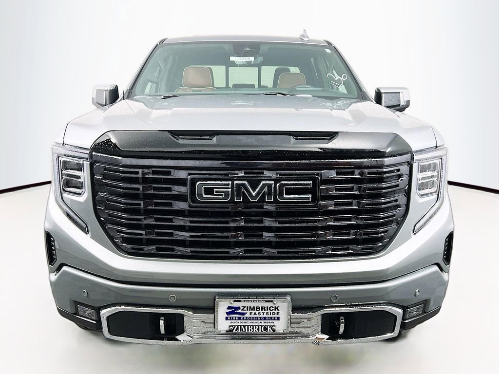 New 2026 GMC Sierra 1500 Denali Ultimate image 2
