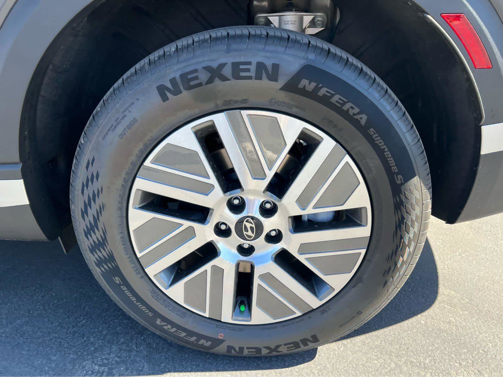 Certified 2026 Hyundai Palisade SEL AWD/4WD image 14