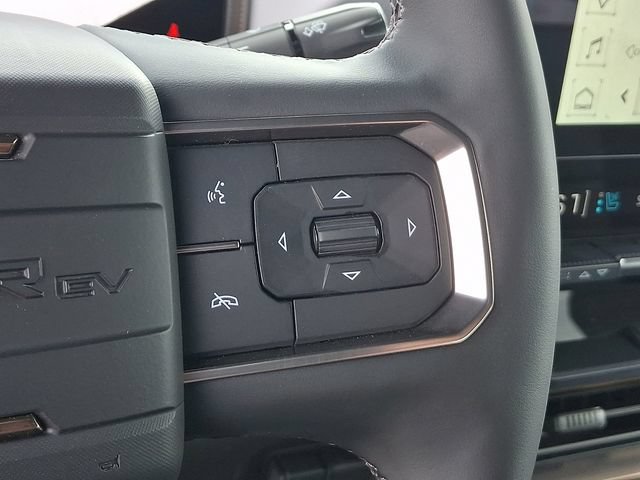 Used 2025 GMC Hummer EV 3X AWD/4WD image 8
