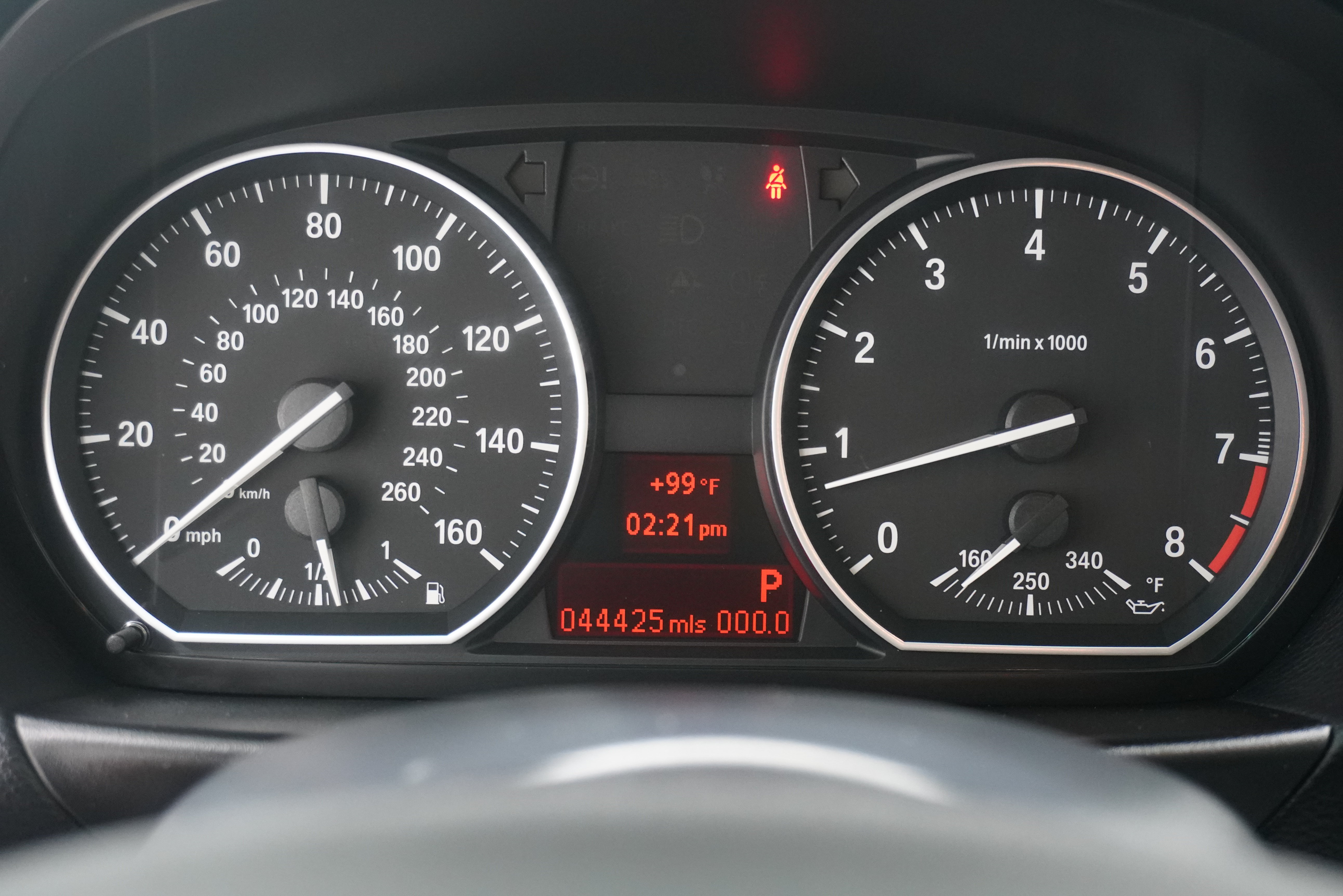 Used 2008 BMW 135i Coupe RWD image 17