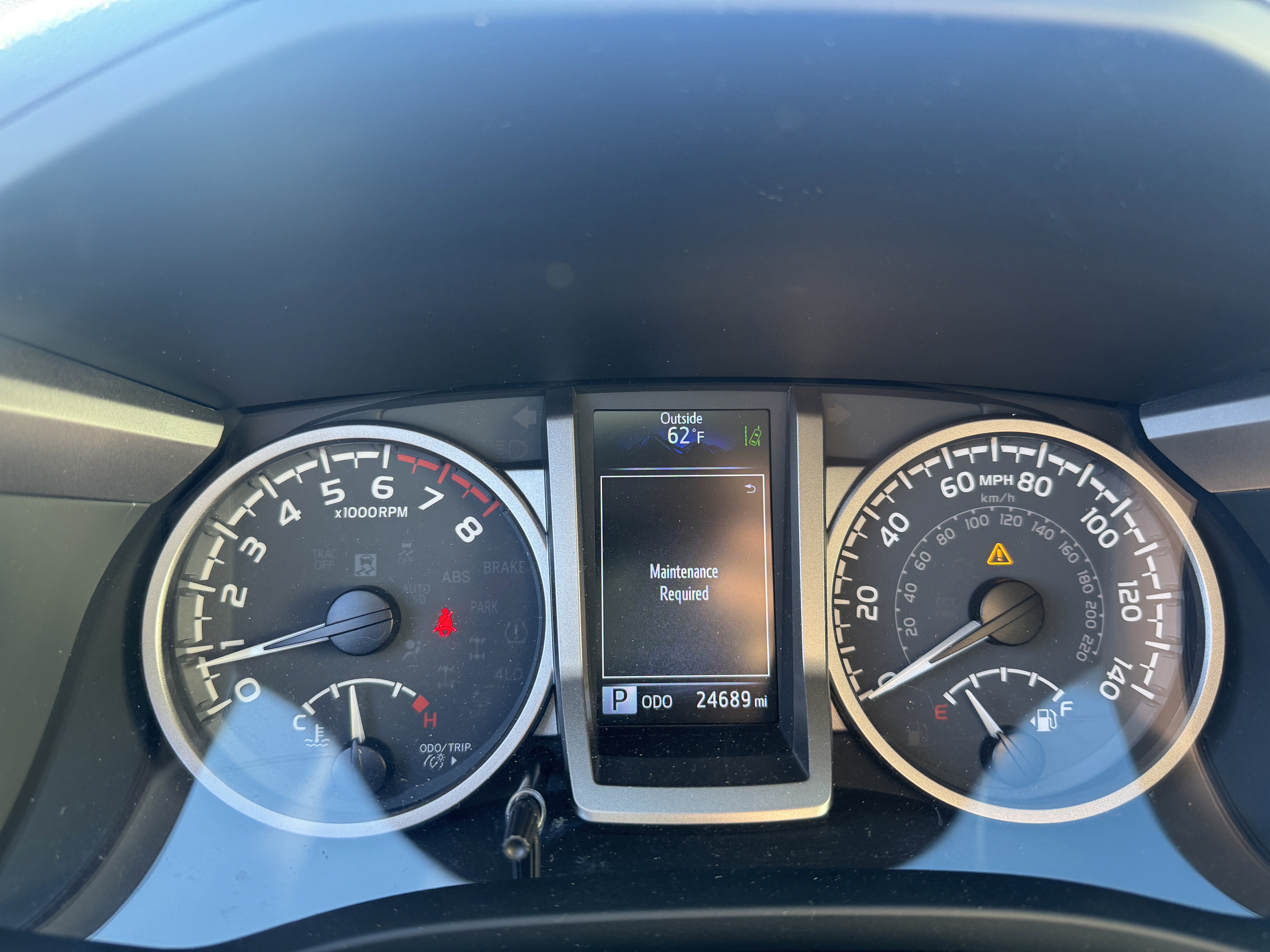 Certified 2023 Toyota Tacoma SR5 image 21