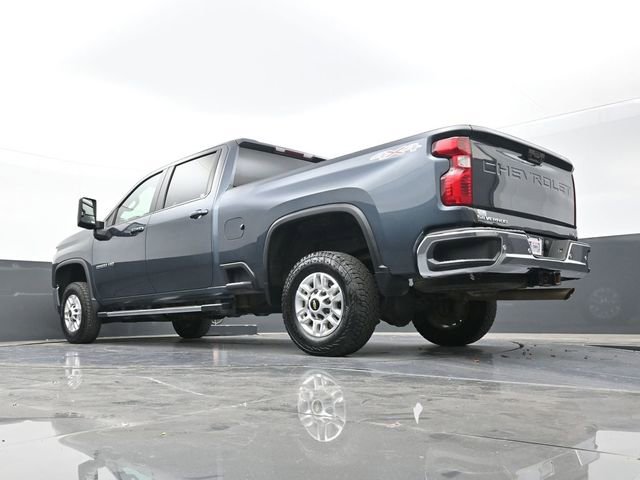 Used 2020 Chevrolet Silverado 2500 LT w/ All Star Edition image 47