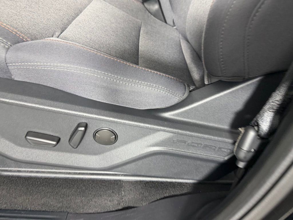 Used 2025 Ford Expedition Max Active image 21