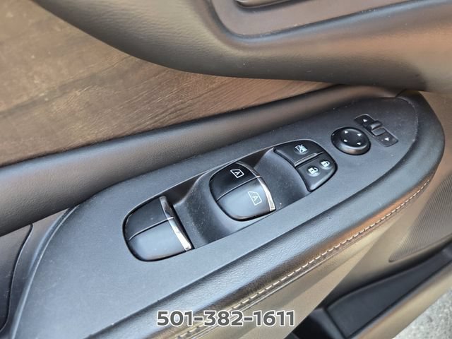 Used 2019 Nissan Murano Platinum FWD image 30