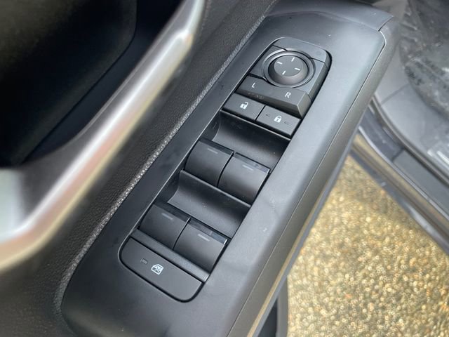 New 2026 Toyota Tacoma 4x4 Double Cab image 23