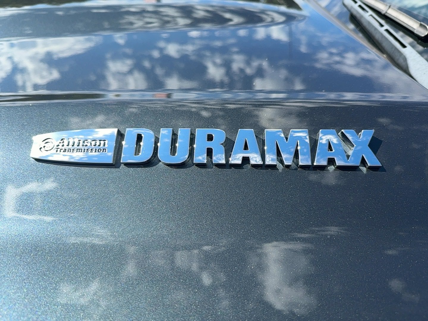 Used 2019 Chevrolet Silverado 3500 LTZ w/ Duramax Plus Package AWD/4WD image 34