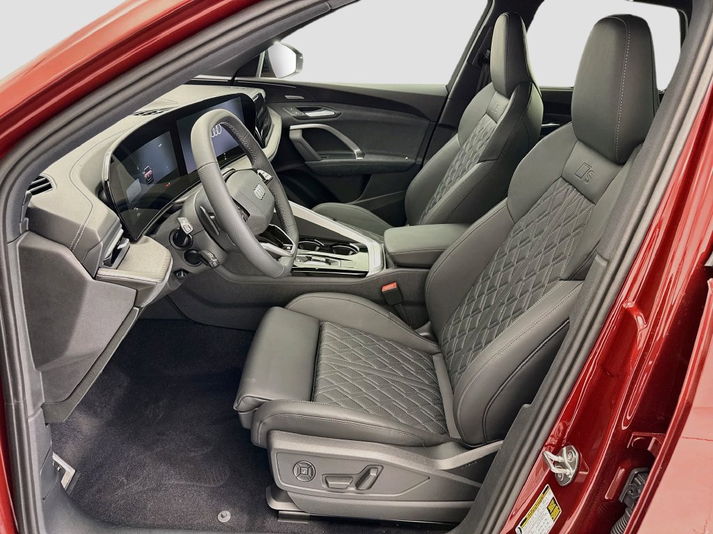 New 2026 Audi SQ5 Premium Plus AWD/4WD image 18
