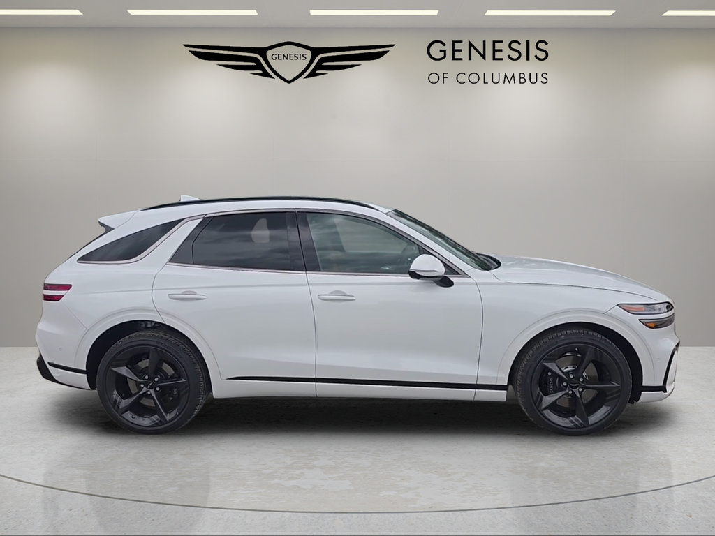 New 2026 Genesis GV70 2.5T Sport Prestige AWD/4WD image 6