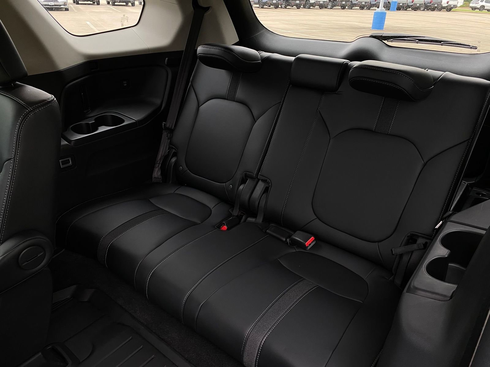 Used 2024 Honda Pilot EX-L image 29