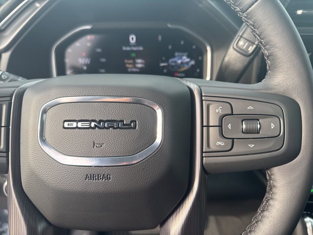 New 2026 GMC Sierra 2500 Denali Ultimate image 23