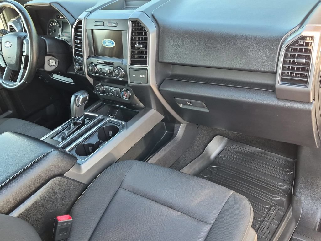 Used 2019 Ford F150 XLT w/ Equipment Group 301A Mid AWD/4WD image 20