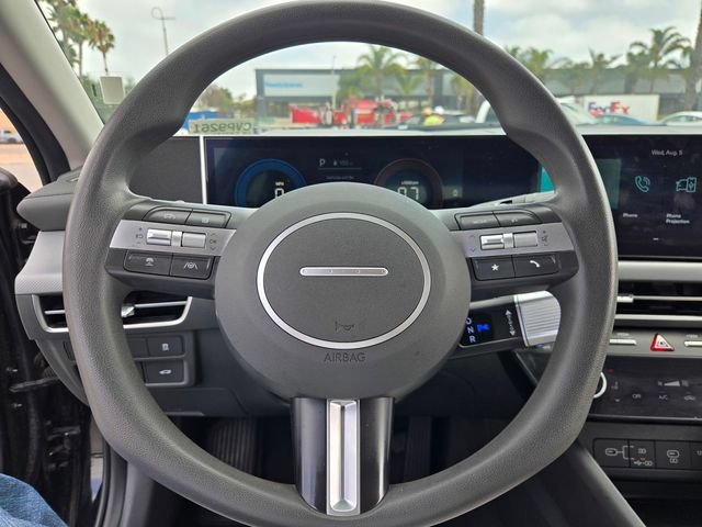 Used 2024 Hyundai Sonata SEL FWD image 19