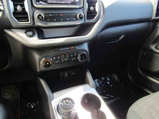 Certified 2023 Ford Bronco Sport Big Bend image 21