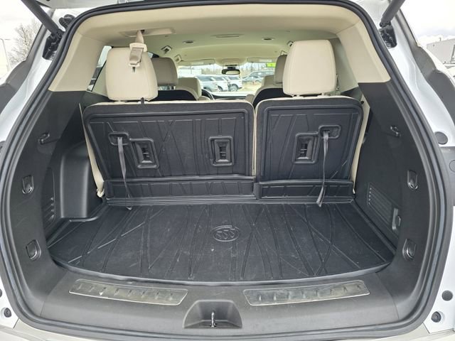 Used 2022 Buick Enclave Essence w/ Trailering Package, 5000 lbs. image 7
