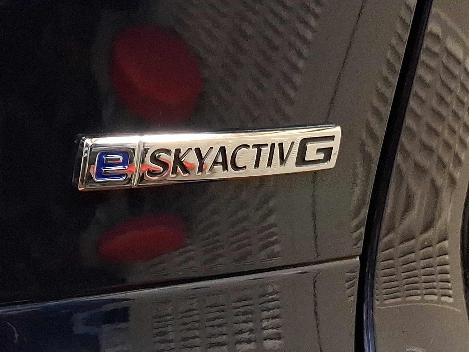 Used 2024 MAZDA CX-90 3.3 Turbo w/ Select Package image 27