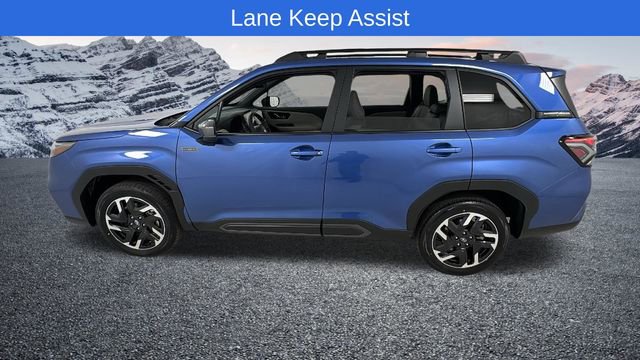 New 2026 Subaru Forester Limited image 6