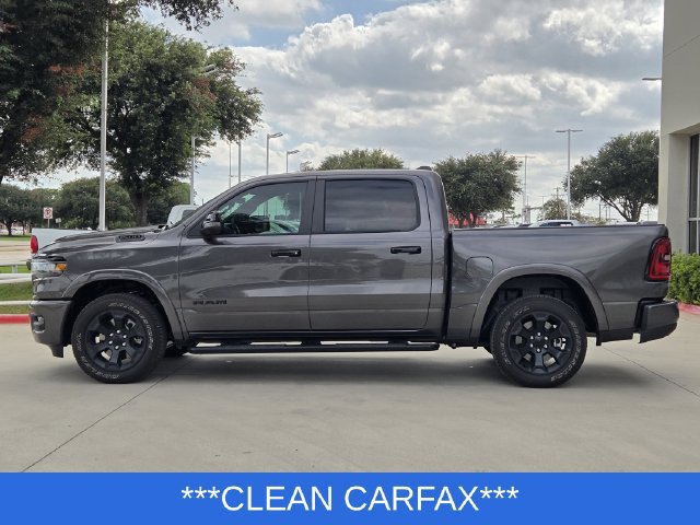 Used 2026 RAM 1500 Lone Star RWD image 4