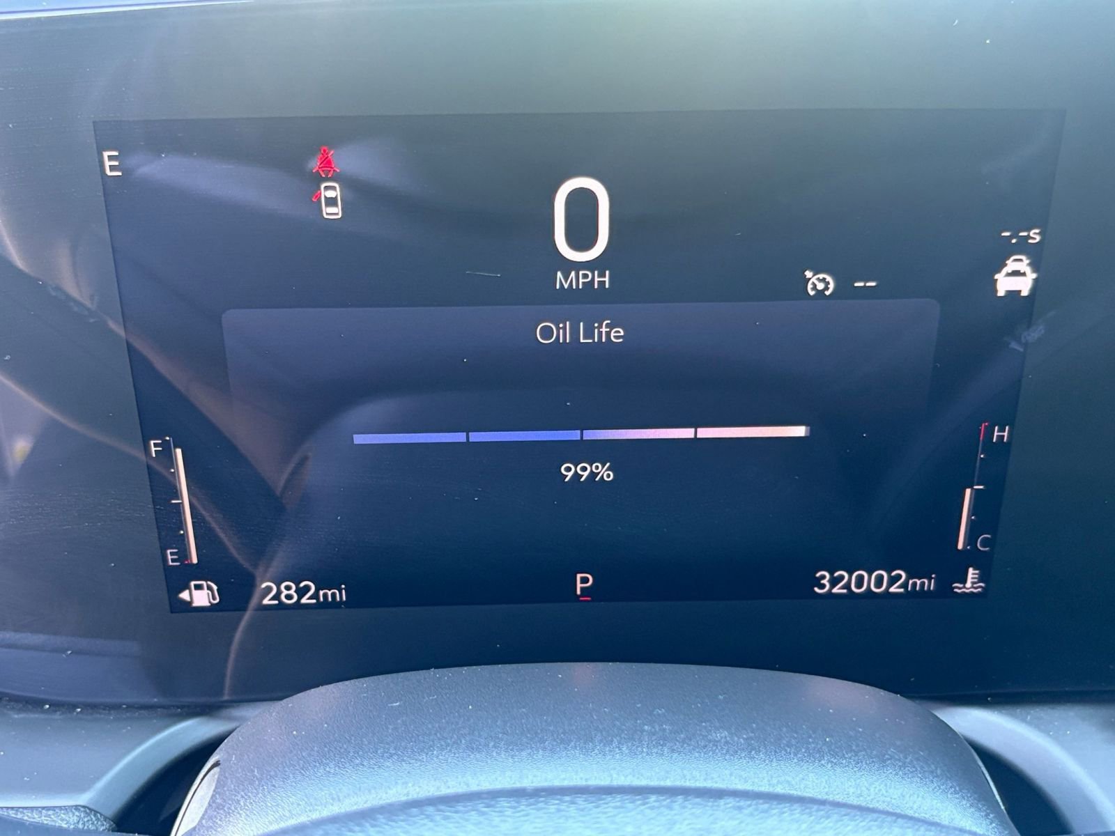Used 2025 Buick Encore GX Preferred FWD image 39