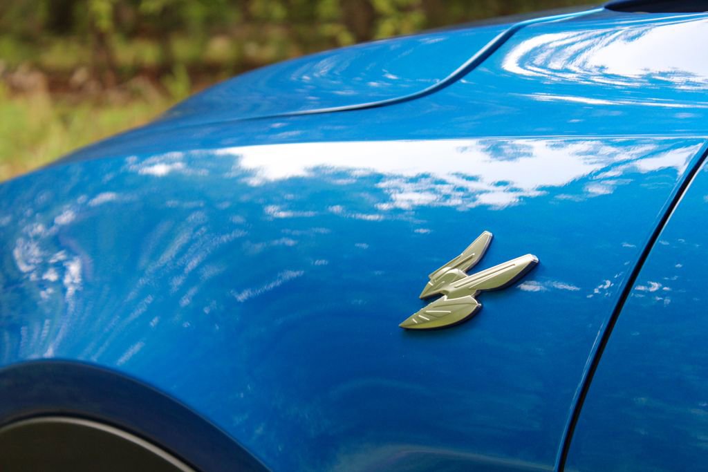 Certified 2024 Dodge Hornet GT image 9