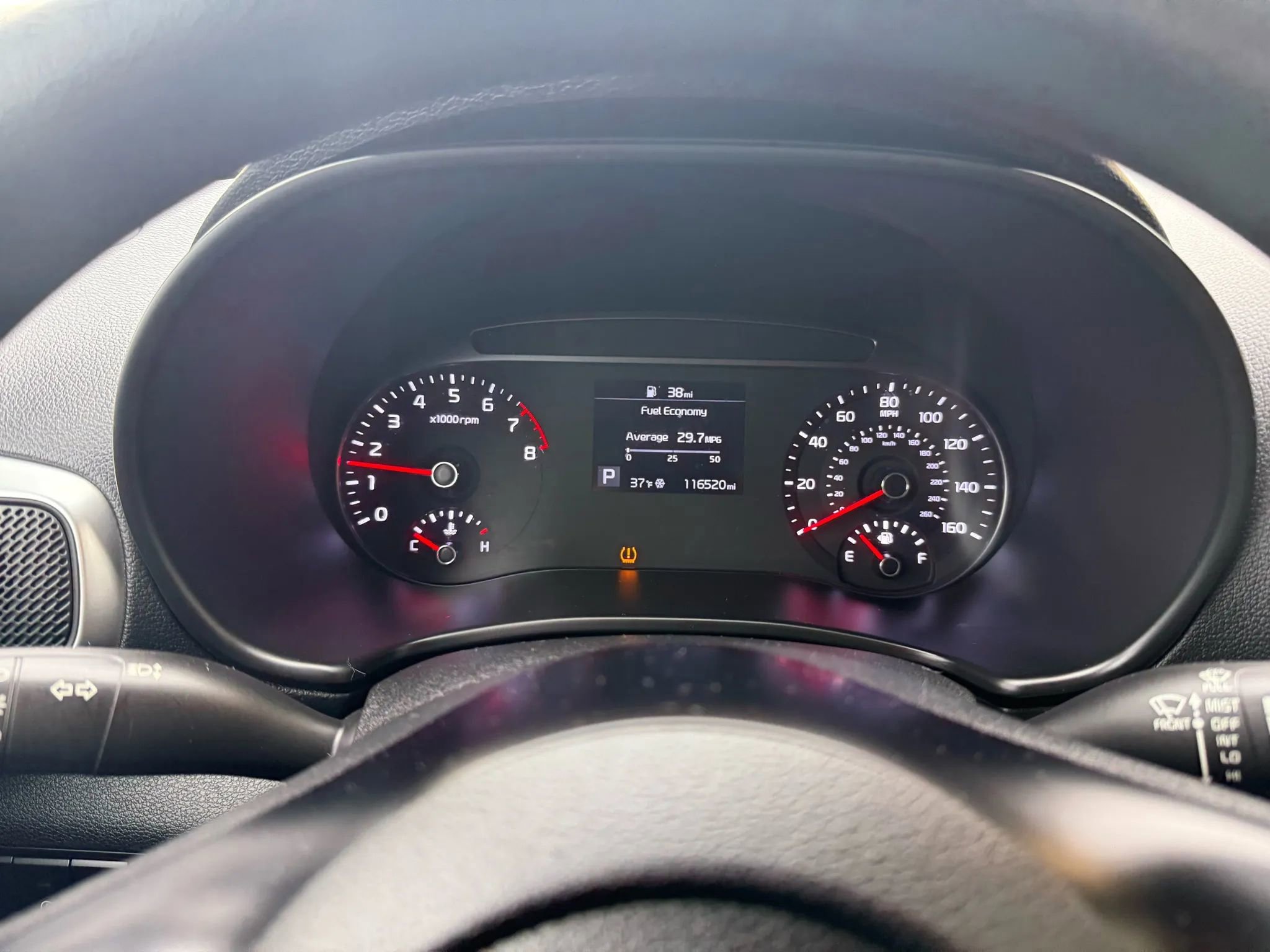 Used 2021 Kia Soul LX image 9