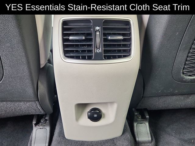 Used 2021 Hyundai Tucson SEL w/ Cargo Package image 27