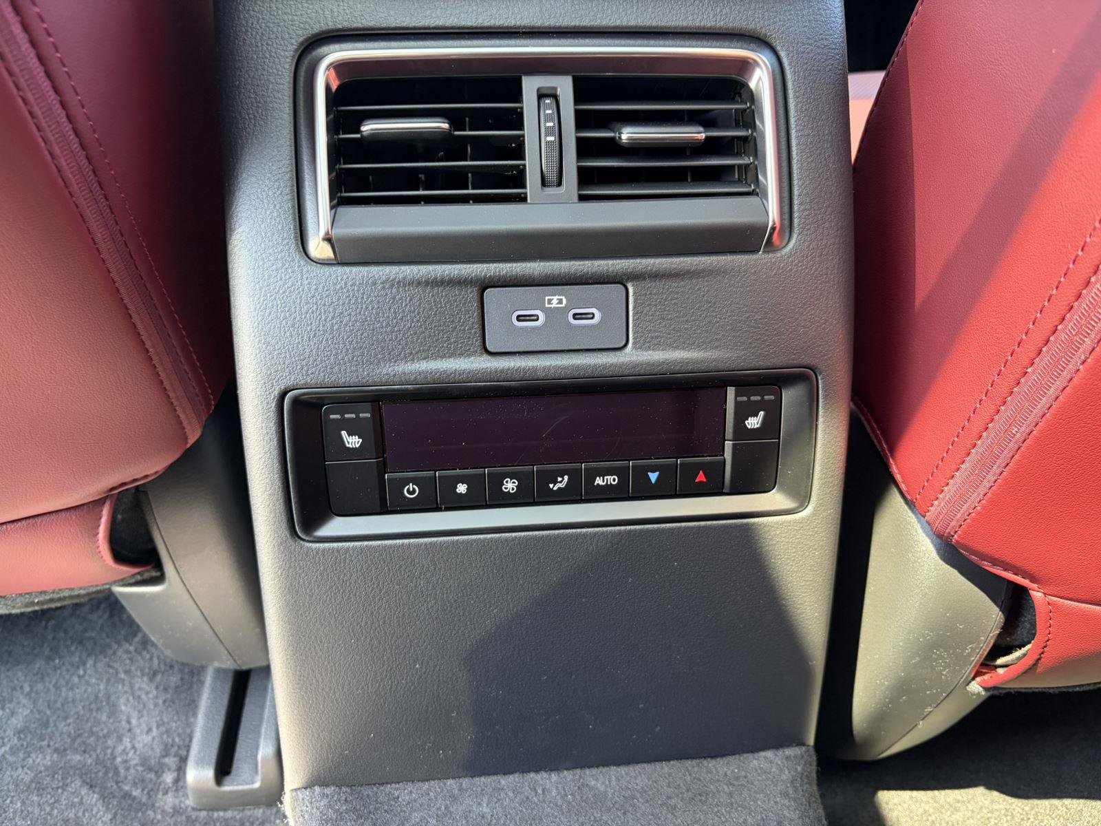 New 2026 MAZDA CX-70 3.3 Turbo S w/ Premium Package AWD/4WD image 22