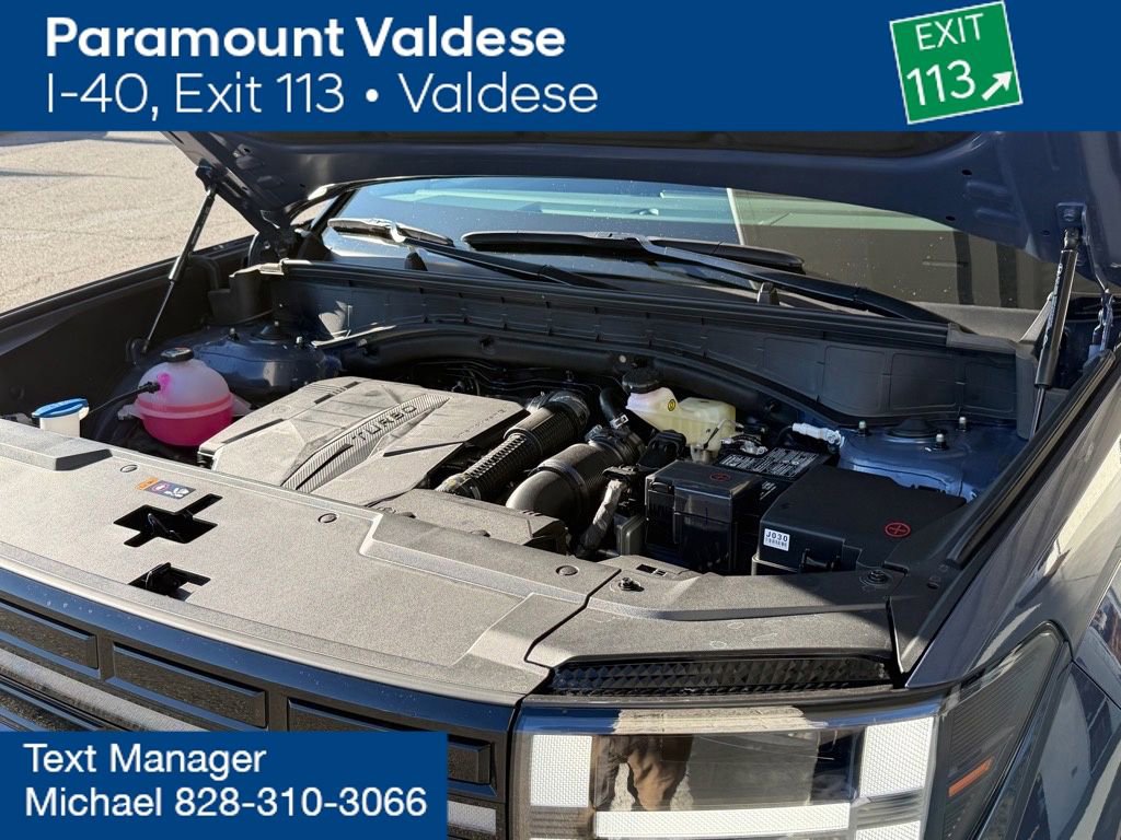 New 2026 Hyundai Santa Fe XRT image 29