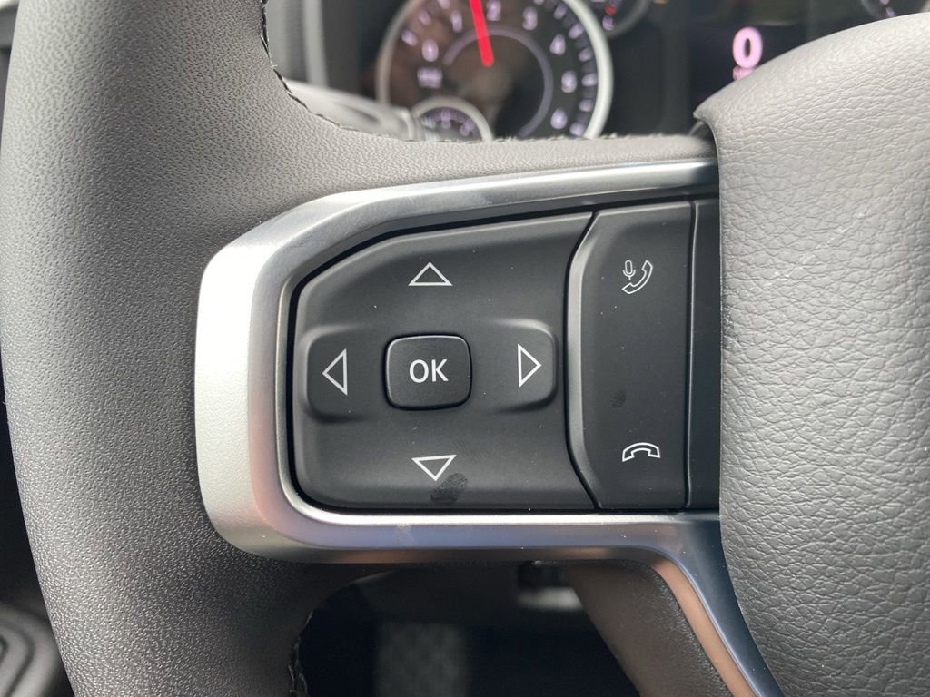 New 2026 RAM 1500 Big Horn image 29