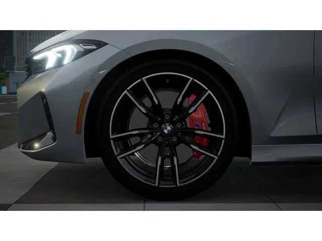 New 2026 BMW M340i RWD image 7