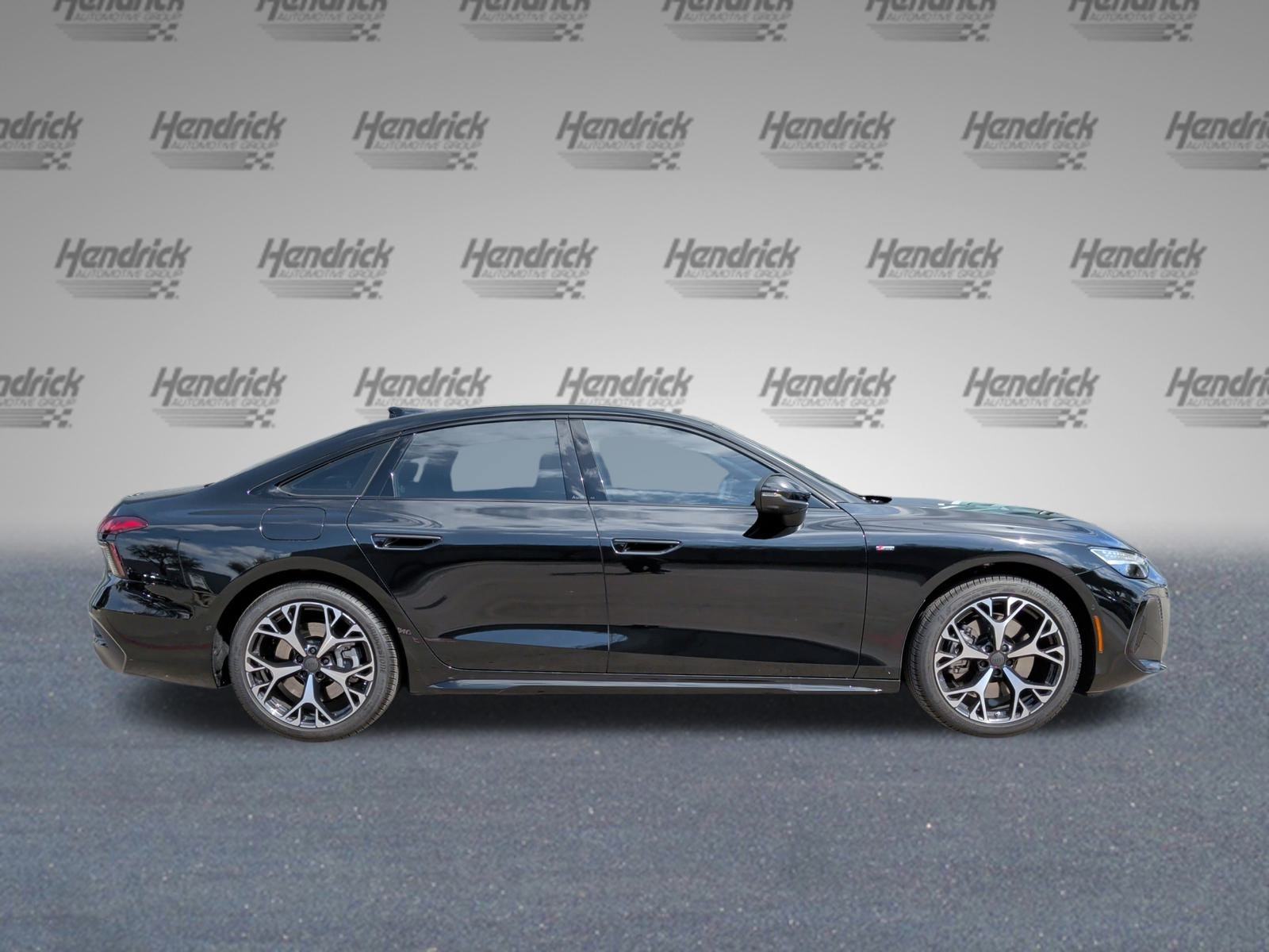 Used 2026 Audi A6 Premium Plus AWD/4WD image 10