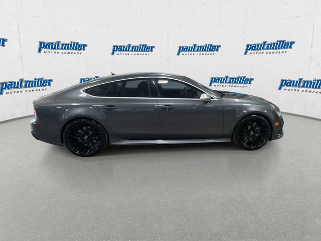 Used 2014 Audi RS 7 Prestige AWD/4WD image 12