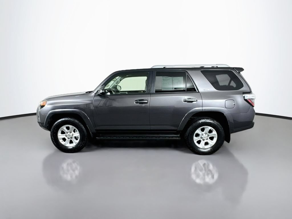 Used 2015 Toyota 4Runner SR5 Premium AWD/4WD image 5
