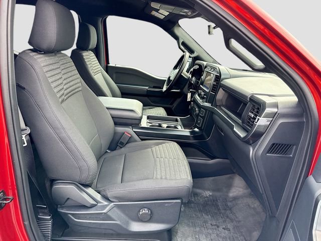 Certified 2023 Ford F150 XL w/ STX Appearance Package image 29