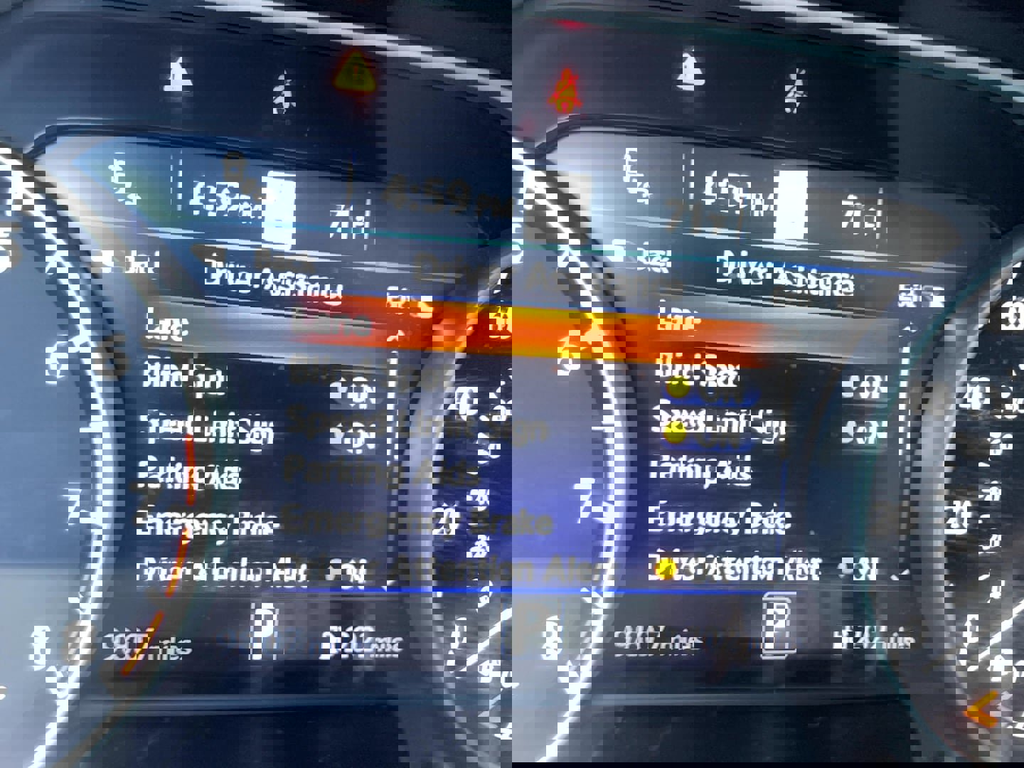 Used 2023 Nissan Murano SL w/ SL Moonroof Package image 18