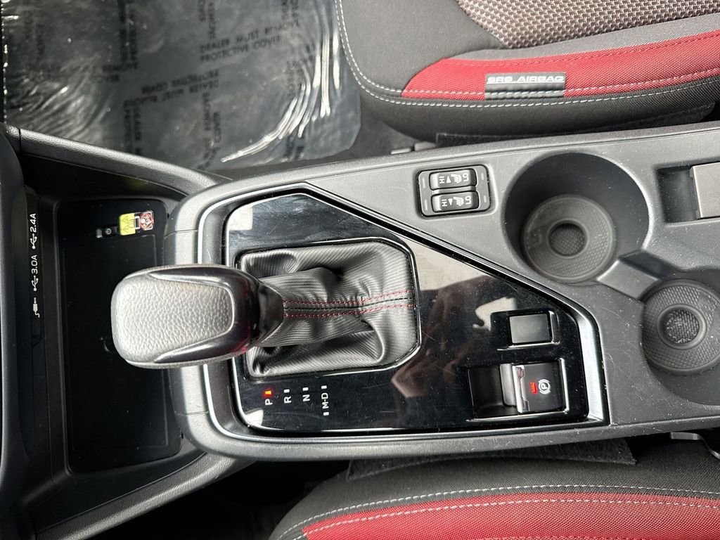 Used 2024 Subaru Impreza RS w/ Popular Package #3 image 21