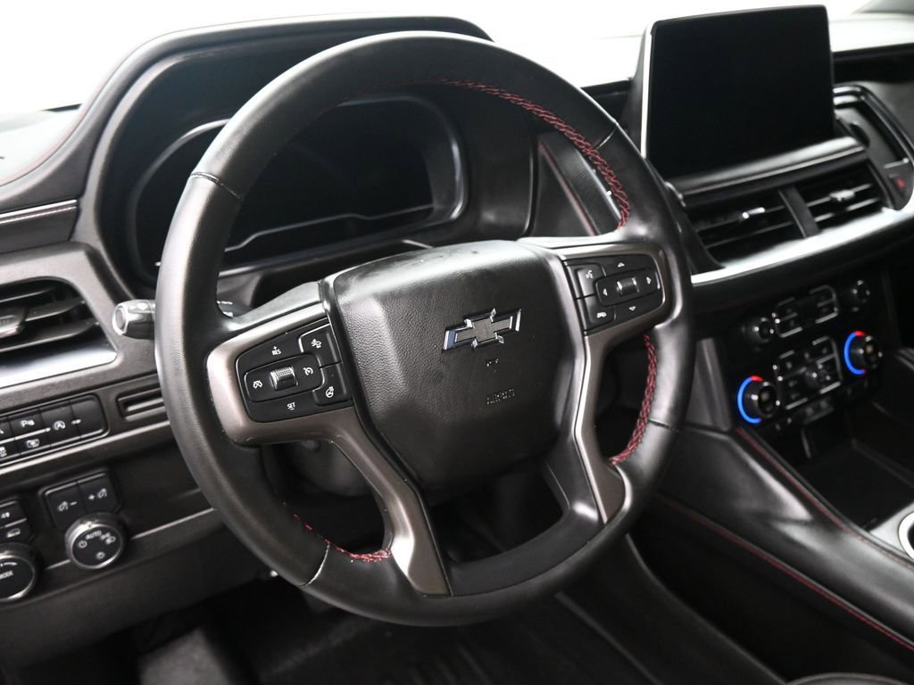 Used 2024 Chevrolet Tahoe RST w/ Luxury Package AWD/4WD image 13