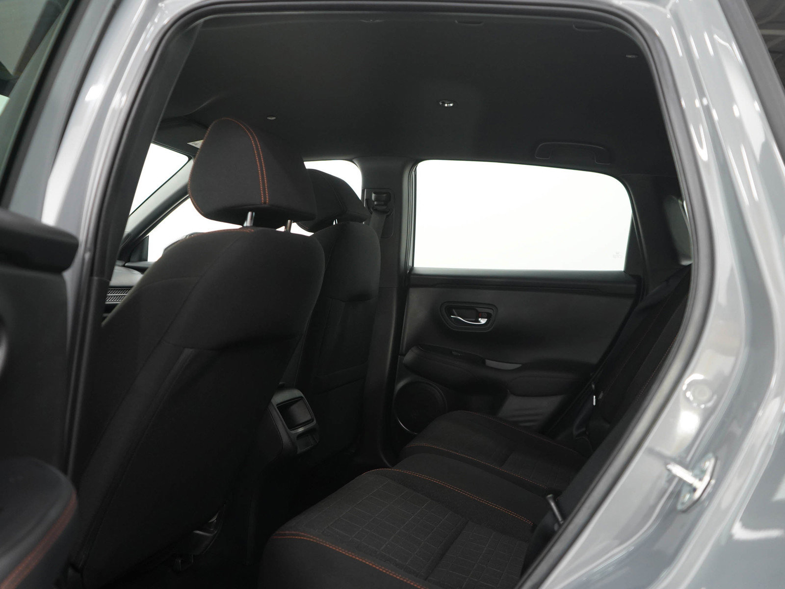 Used 2024 Honda HR-V Sport image 17