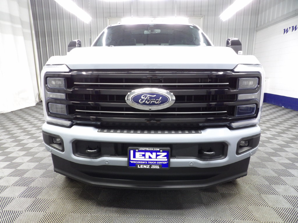 Used 2026 Ford F250 Platinum AWD/4WD image 49
