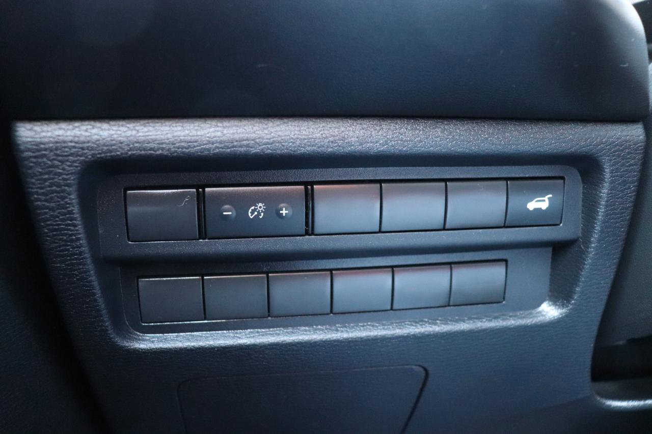 Used 2025 Mitsubishi Outlander SEL FWD image 50