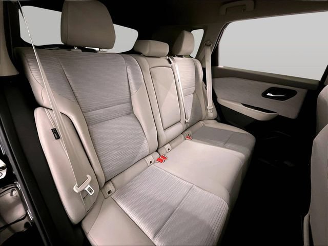 Used 2023 Nissan Rogue SV AWD/4WD image 26