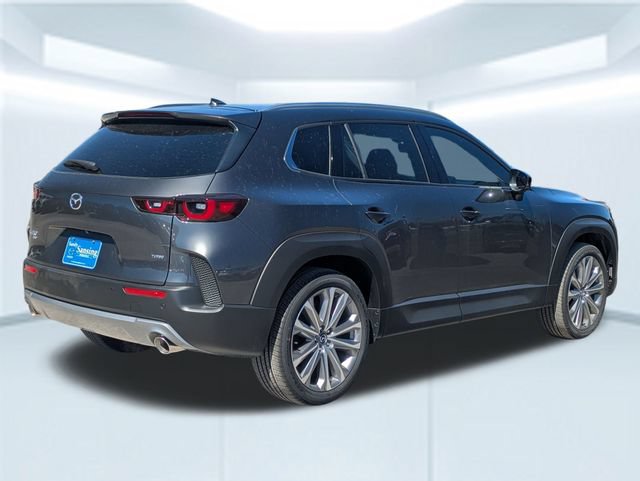 New 2026 MAZDA CX-50 AWD 2.5 S w/ Weather Package image 6