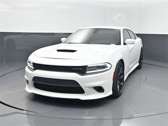 Used 2018 Dodge Charger R/T Scat Pack w/ Dynamics Package