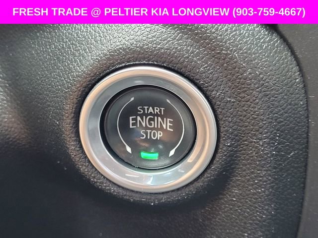 Used 2024 Chevrolet Silverado 1500 Custom w/ Rally Edition RWD image 26
