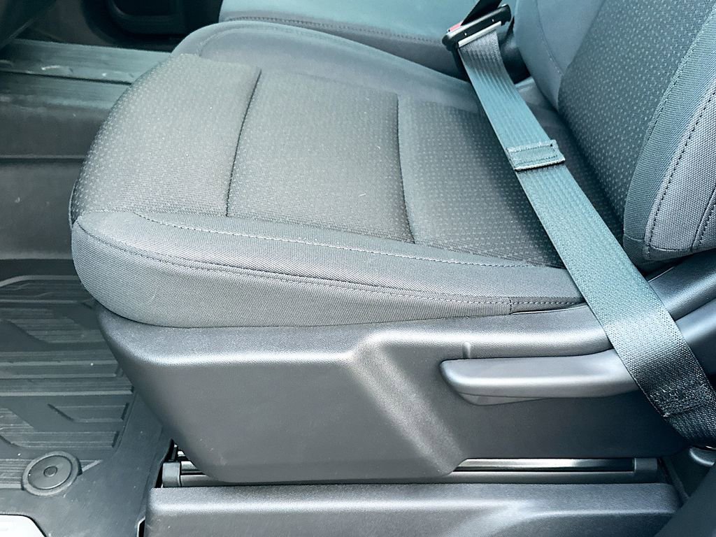 New 2026 GMC Sierra 1500 Pro image 9