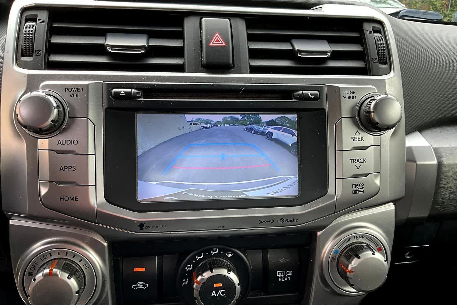 Certified 2019 Toyota 4Runner SR5 image 26