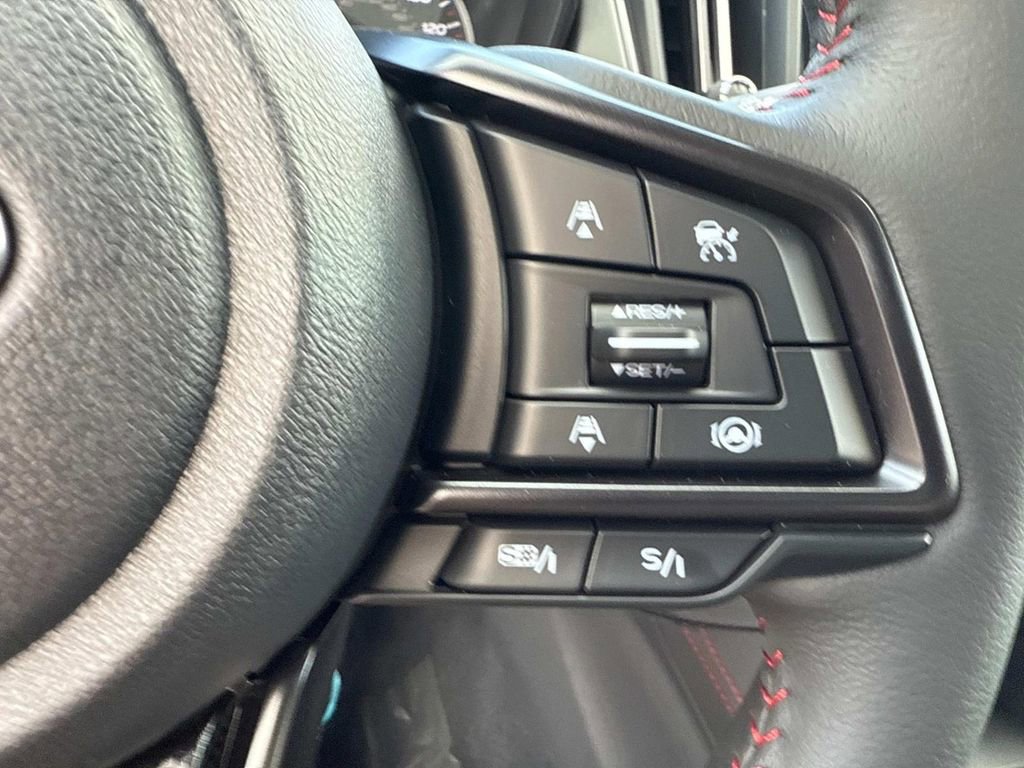 New 2025 Subaru WRX Premium w/ Popular Package #2A image 31