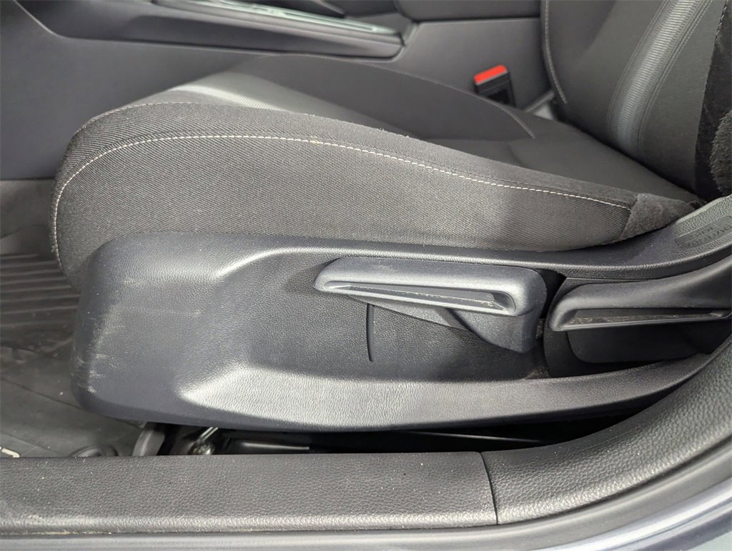 Used 2023 Honda Civic LX image 13