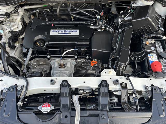 Used 2015 Honda CR-V EX image 17