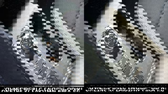 New 2025 Ford Bronco Sport Big Bend image 18